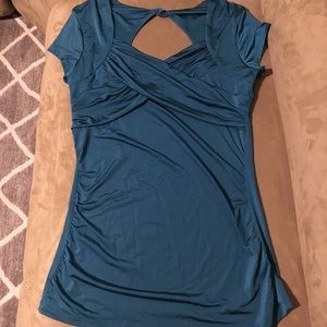 Beautiful Teal T-Shirt